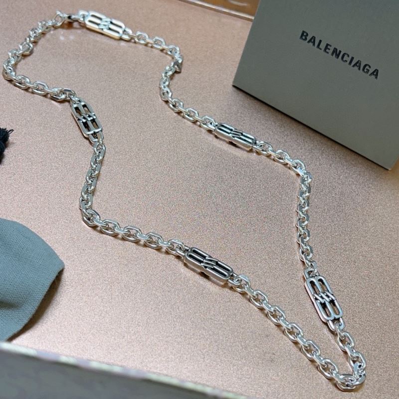 Ba1en*iaga necklaces